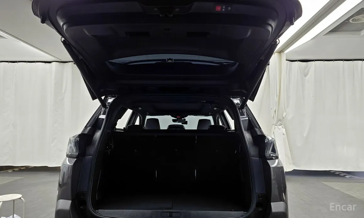 Peugeot 5008 2017 1.5 BlueHDi GT