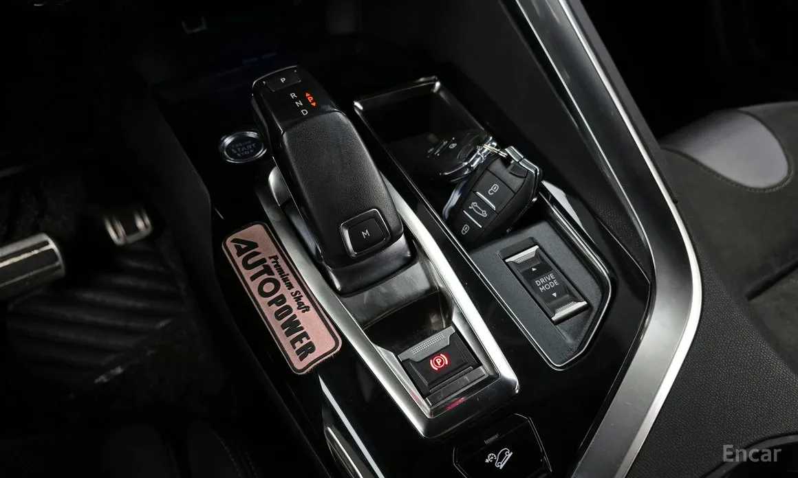 Peugeot 5008 2017 1.5 BlueHDi GT