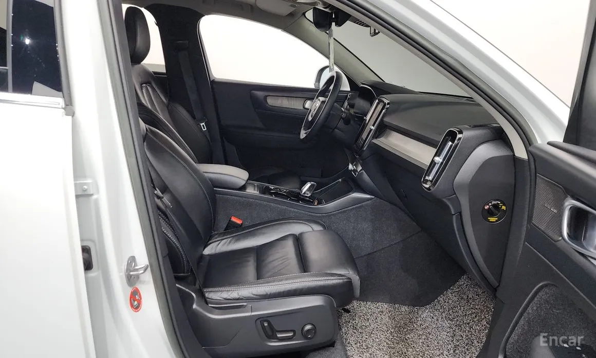 Volvo XC40 2018 B4 Ultimate Bright