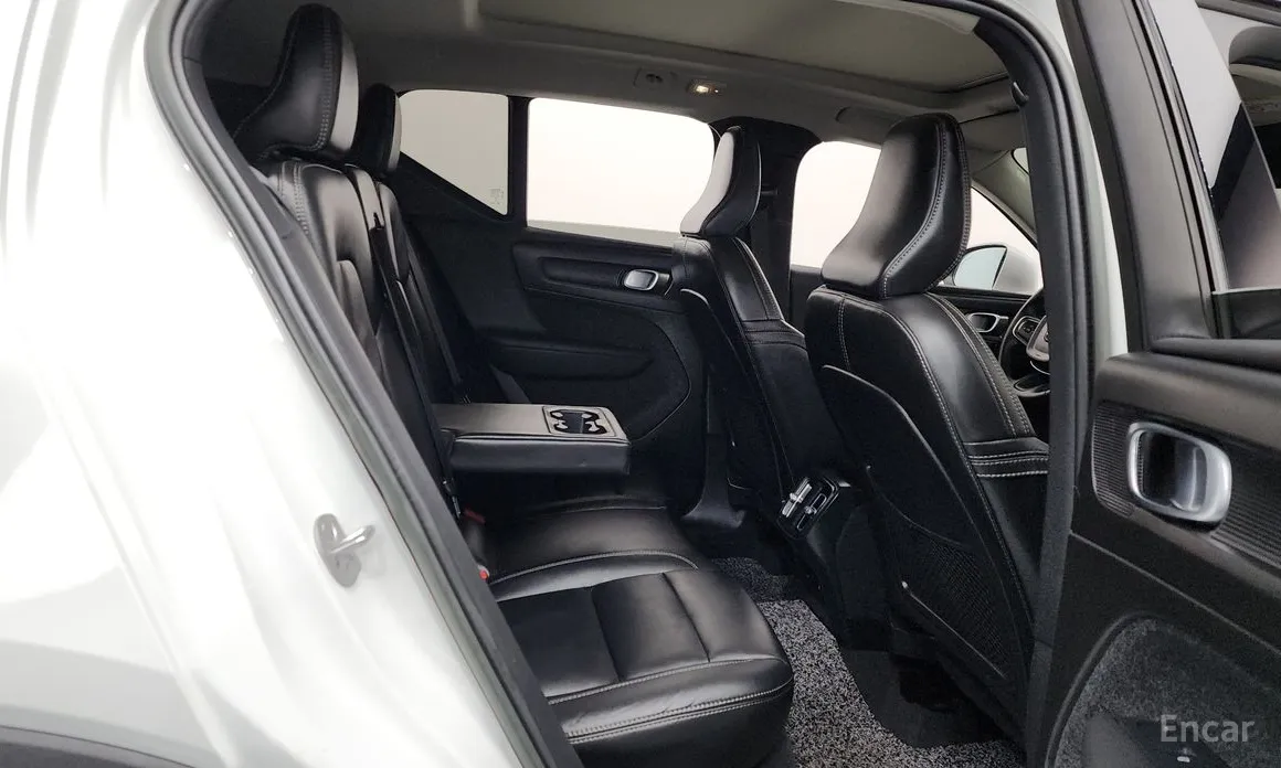 Volvo XC40 2018 B4 Ultimate Bright