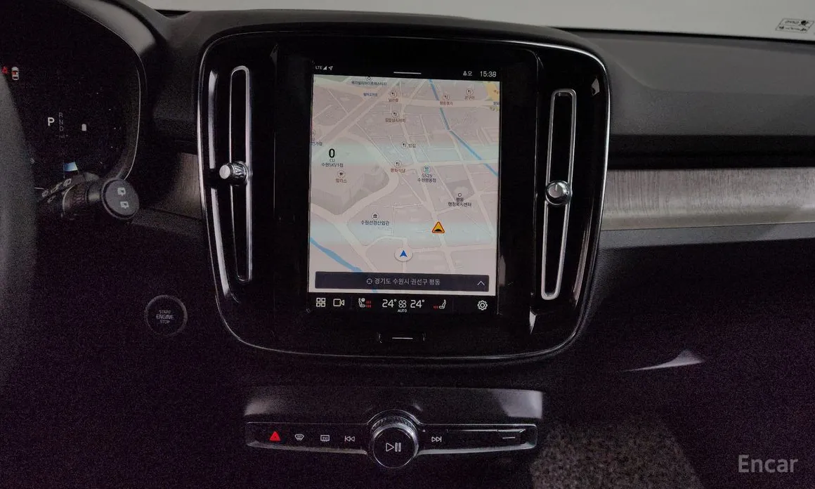 Volvo XC40 2018 B4 Ultimate Bright