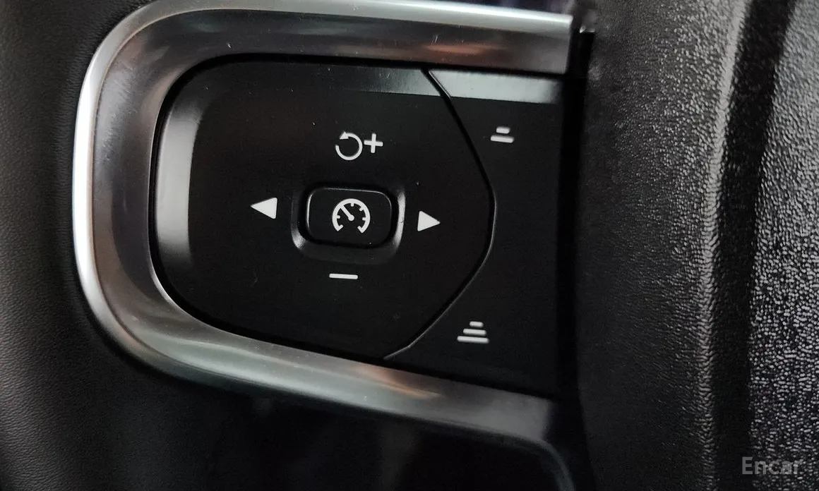 Volvo XC40 2018 B4 Ultimate Bright