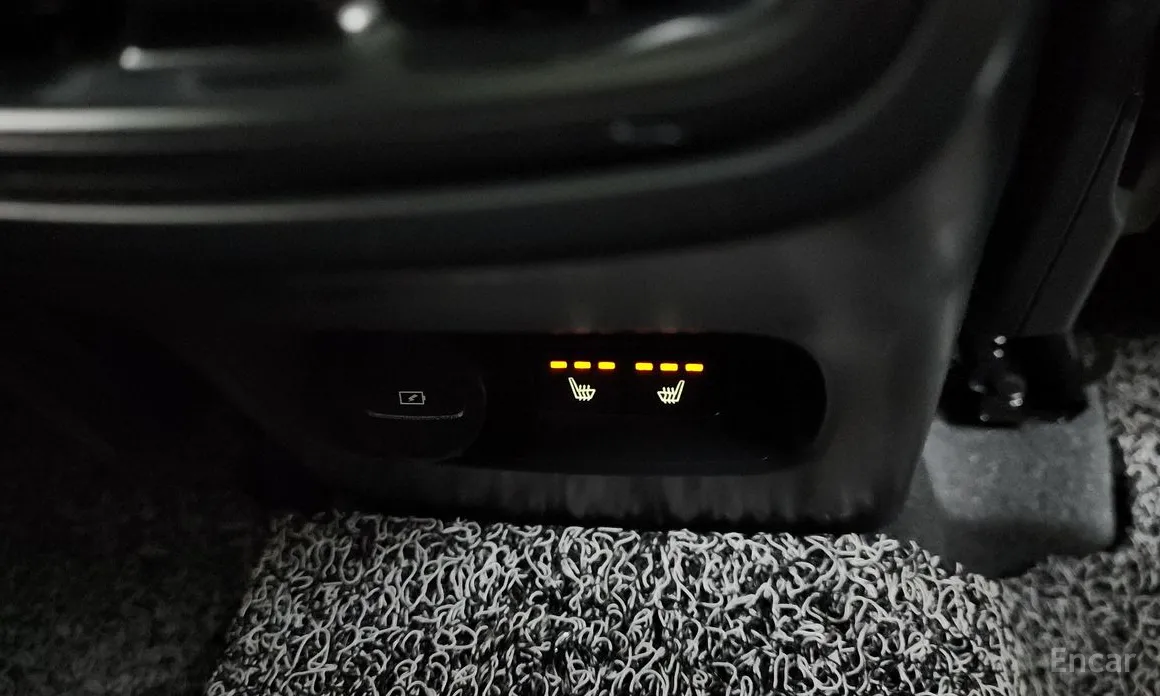 Volvo XC40 2018 B4 Ultimate Bright