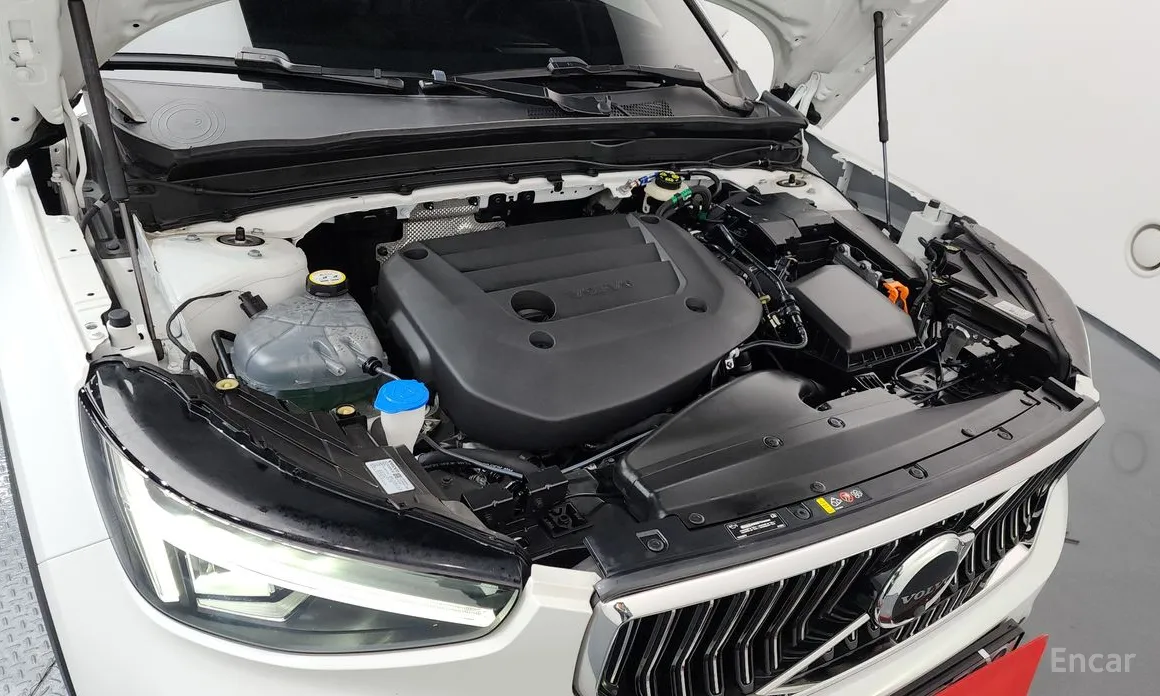 Volvo XC40 2018 B4 Ultimate Bright