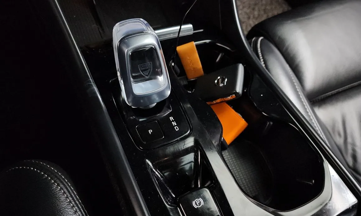 Volvo XC40 2018 B4 Ultimate Bright