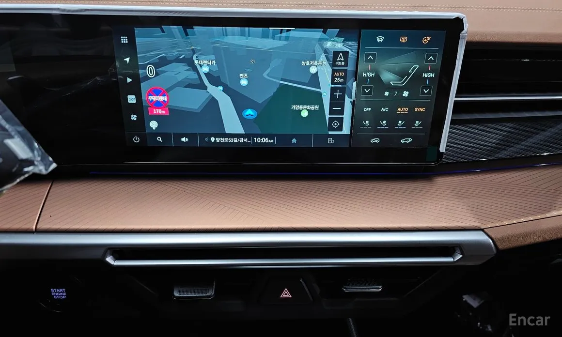 KGM Torres 2024 Gasoline 1.5 2WD