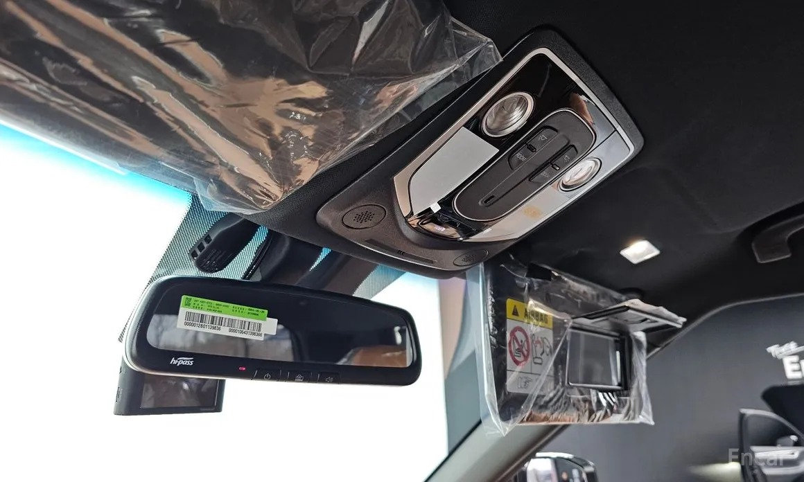 KGM Torres 2024 Gasoline 1.5 2WD