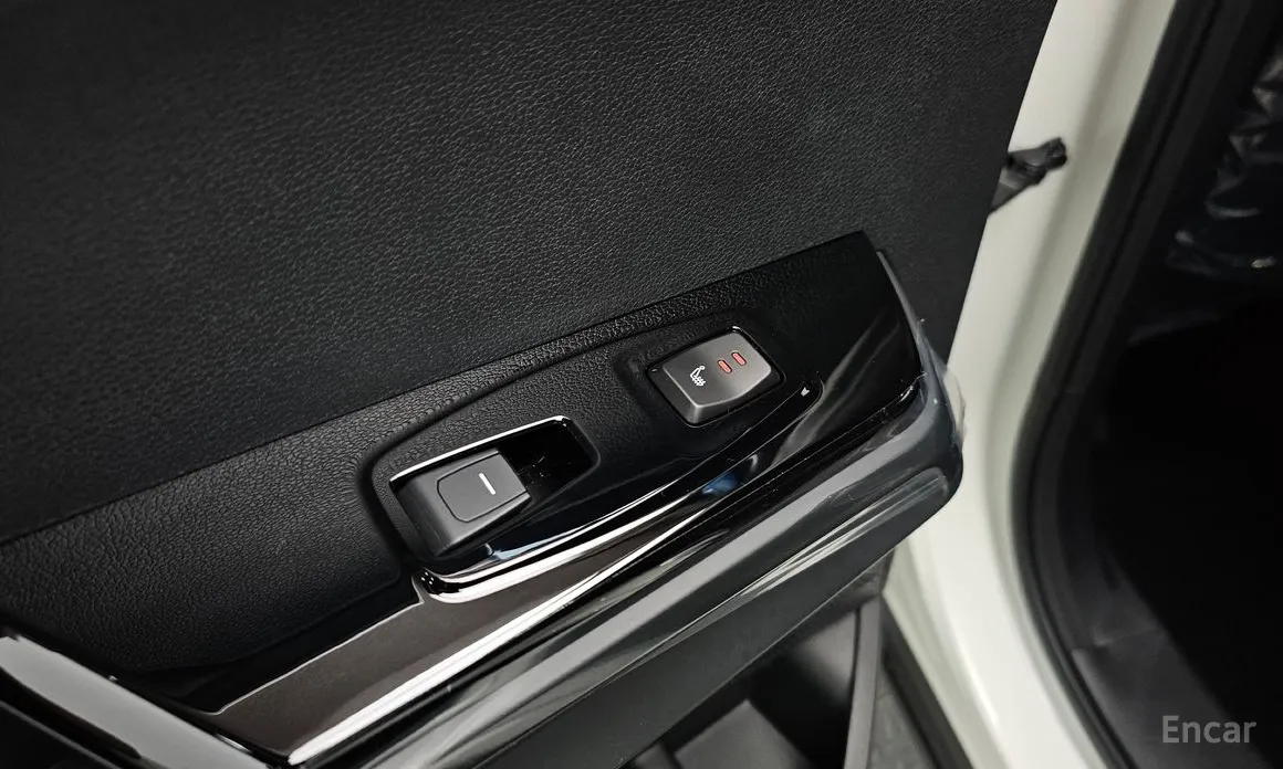 KGM Torres 2024 Gasoline 1.5 2WD