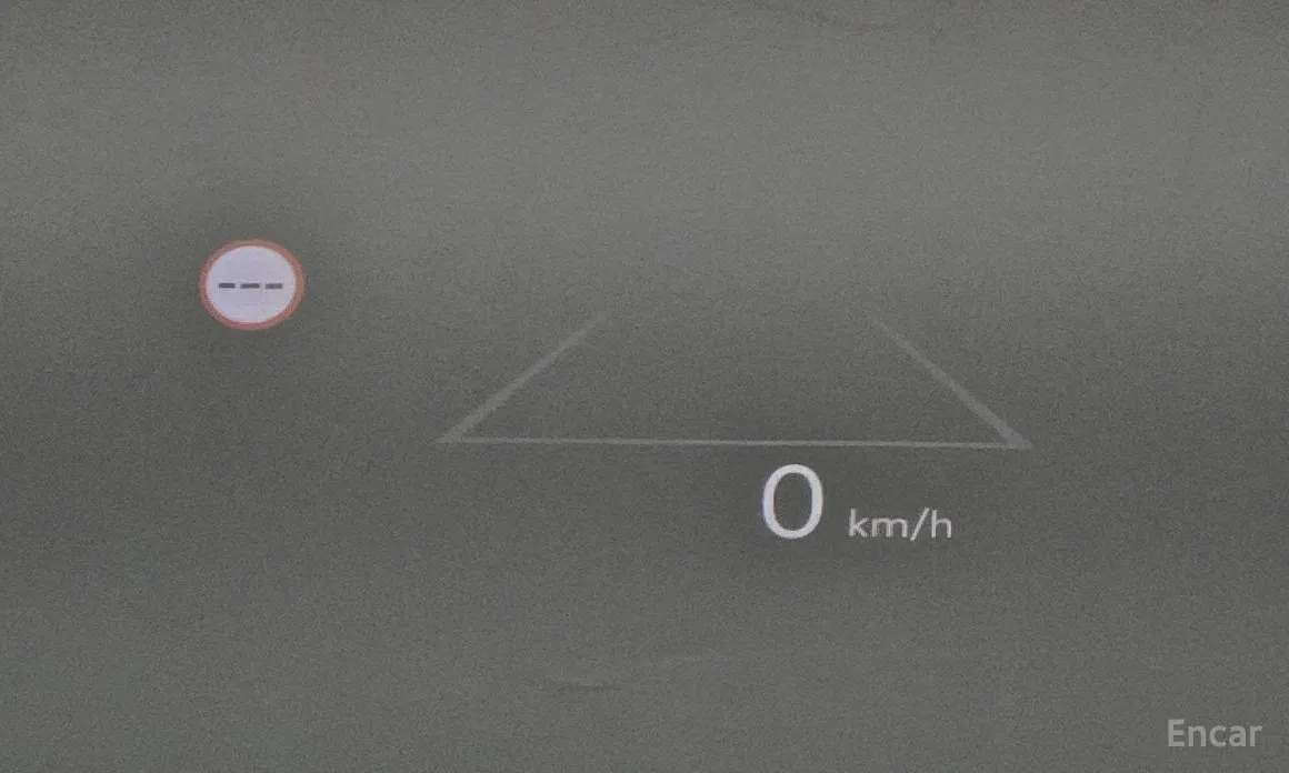 Hyundai Palisade 2025 Gasoline 2.5T 4WD 7-Seater