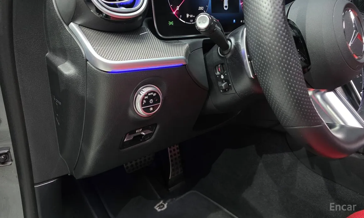 Mercedes-Benz C-Class 2022 C300 AMG Line