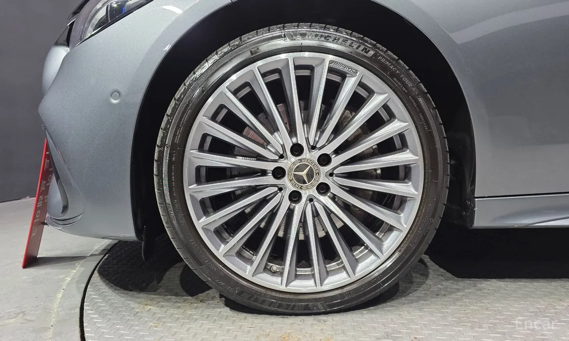 Mercedes-Benz C-Class 2022 C300 AMG Line