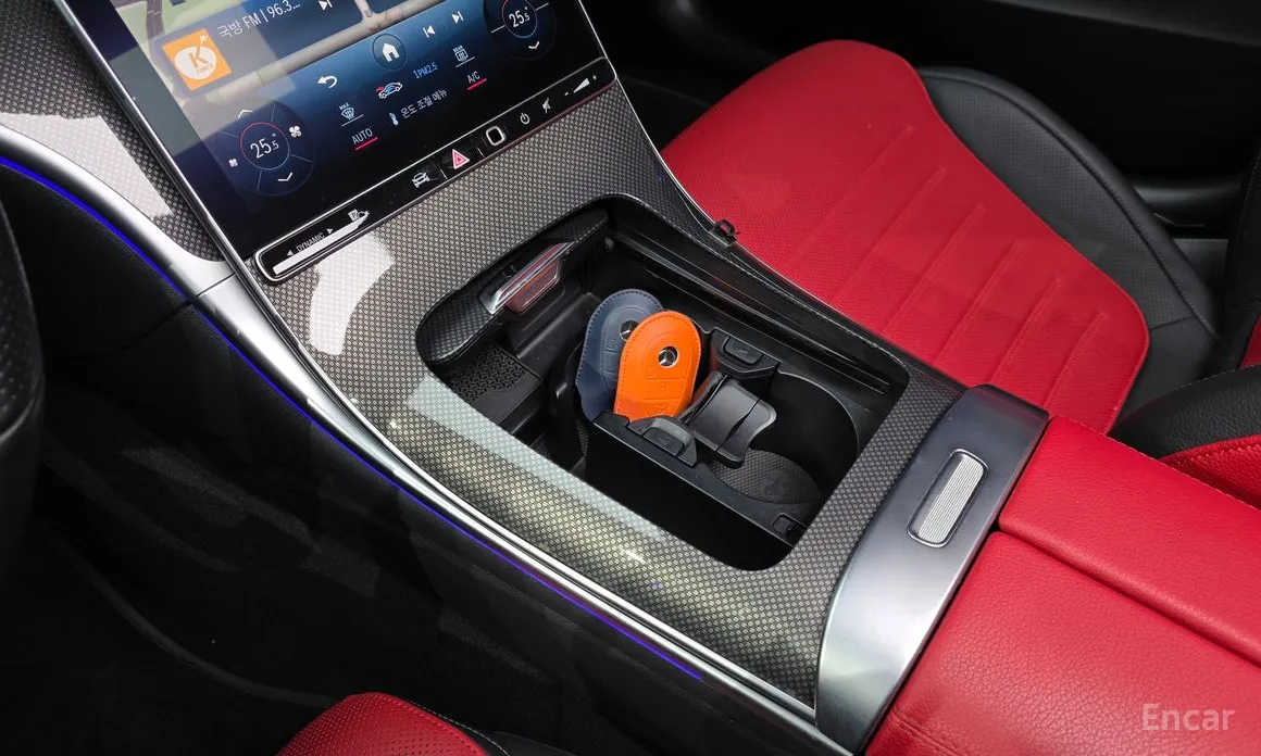 Mercedes-Benz C-Class 2022 C300 AMG Line