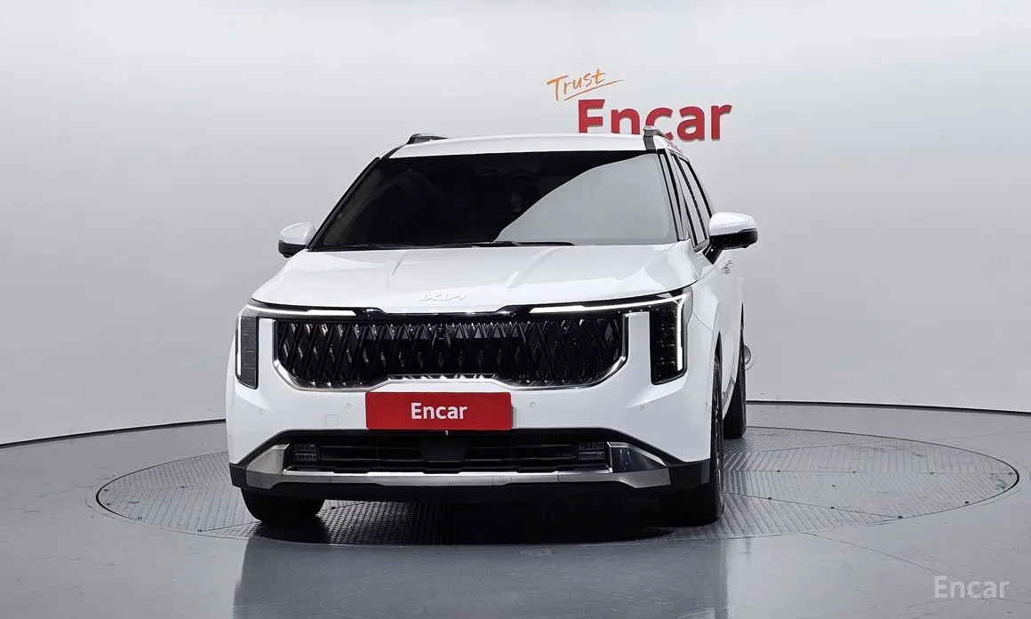 Kia Carnival 2023 7-Seater Signature