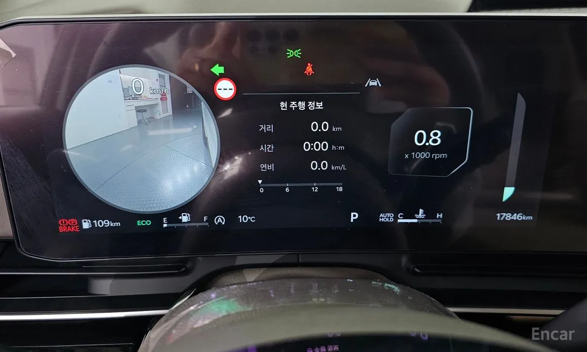 Kia Carnival 2023 7-Seater Signature