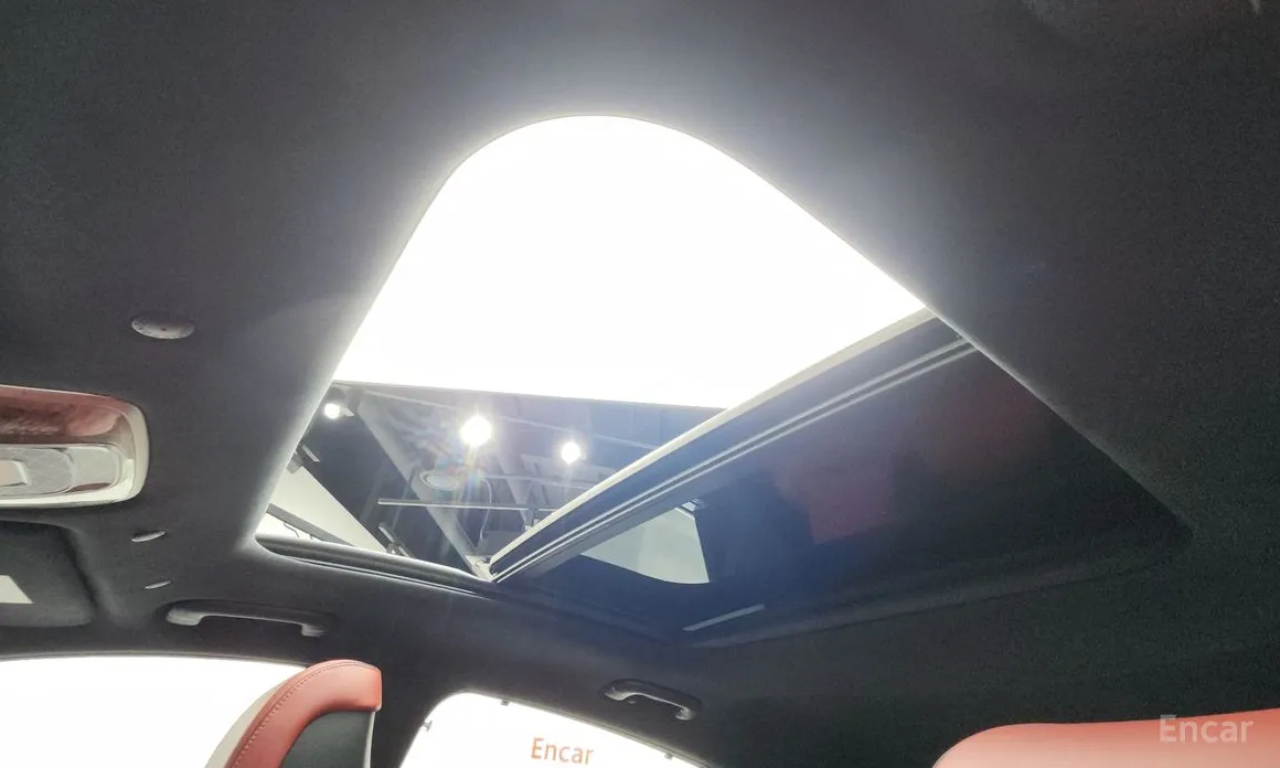 Genesis GV80 2023 3.5T Gasoline AWD