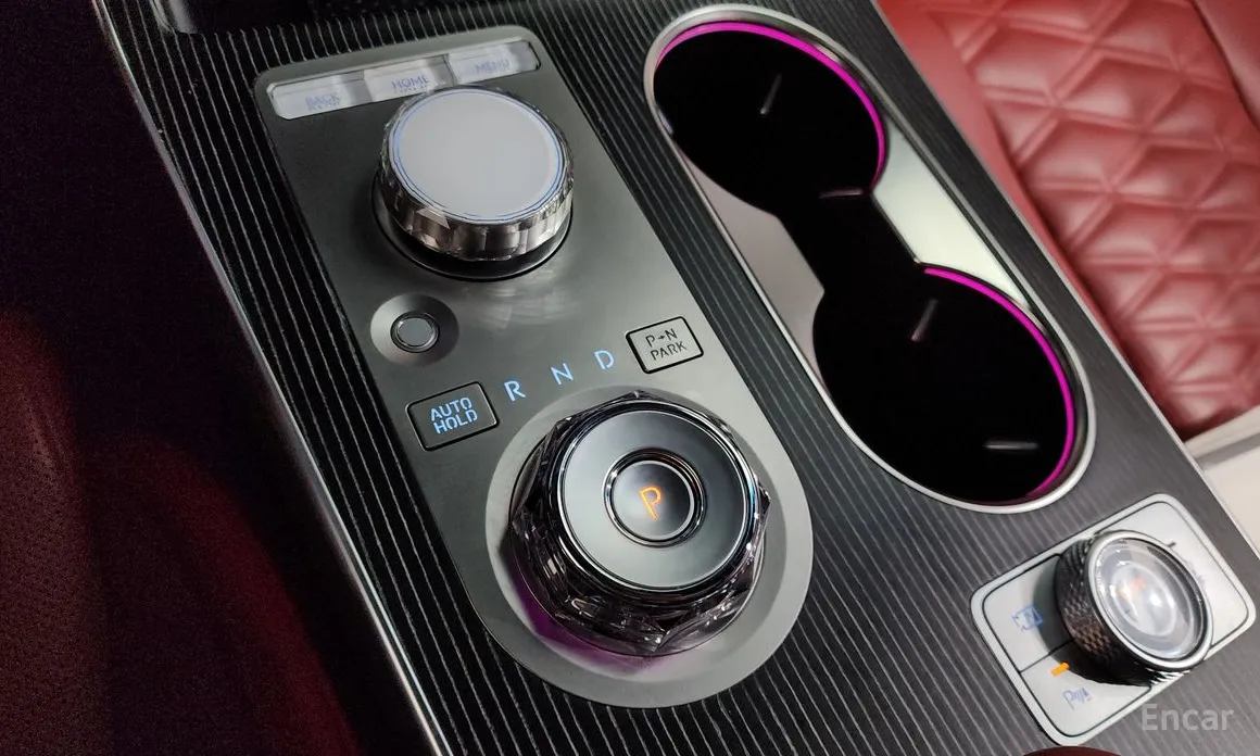 Genesis GV80 2023 3.5T Gasoline AWD