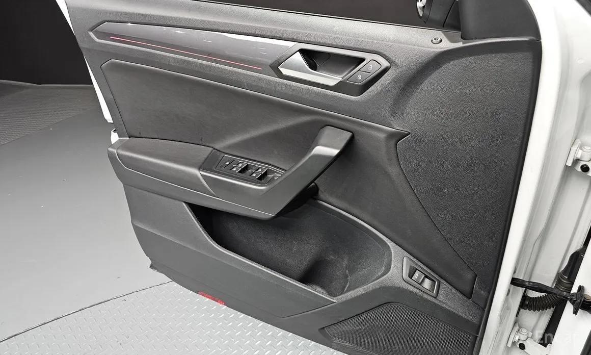 Volkswagen T-Roc 2021 2.0 TDI Prestige