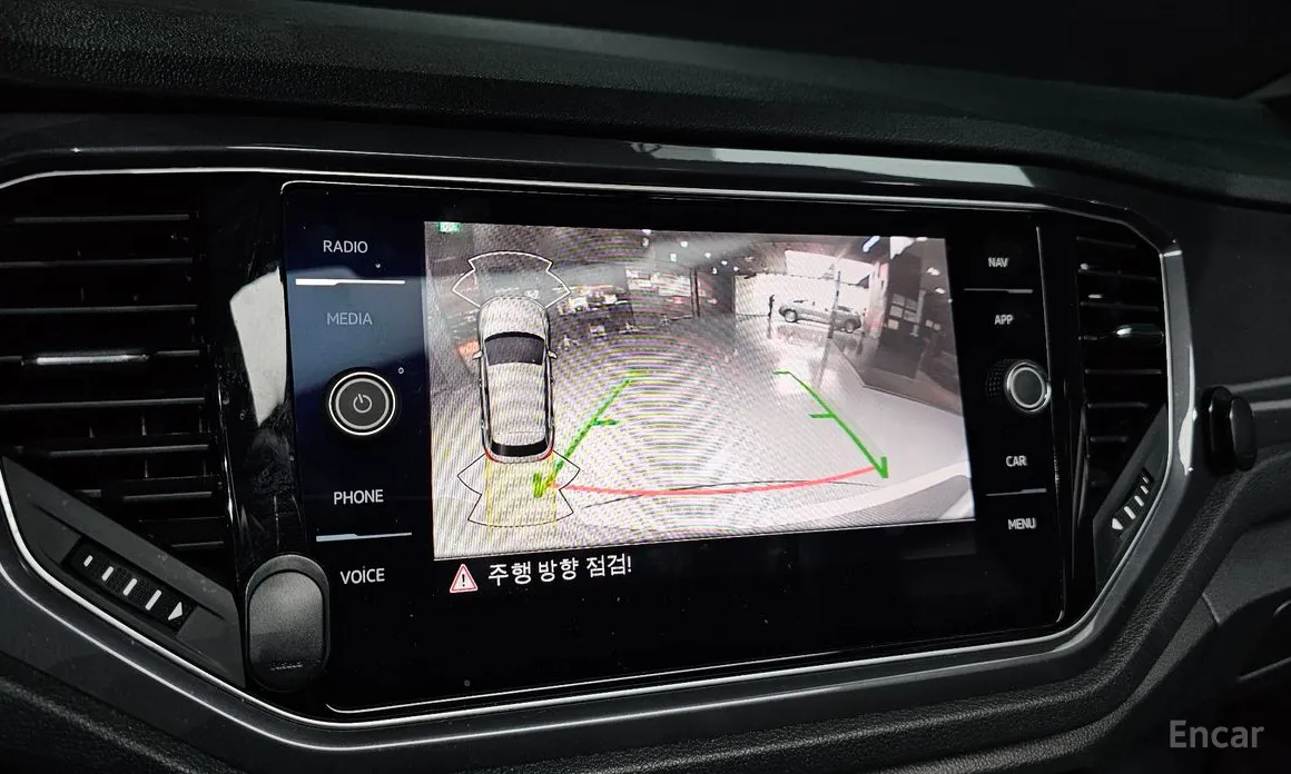 Volkswagen T-Roc 2021 2.0 TDI Prestige