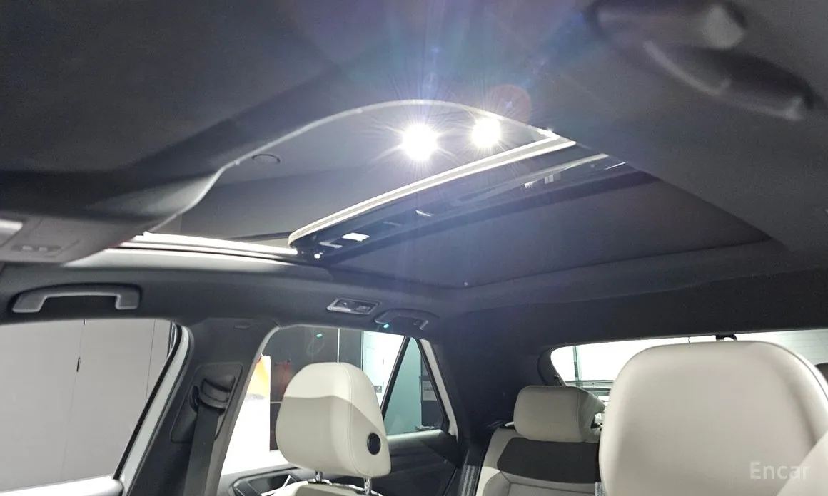 Volkswagen T-Roc 2021 2.0 TDI Prestige