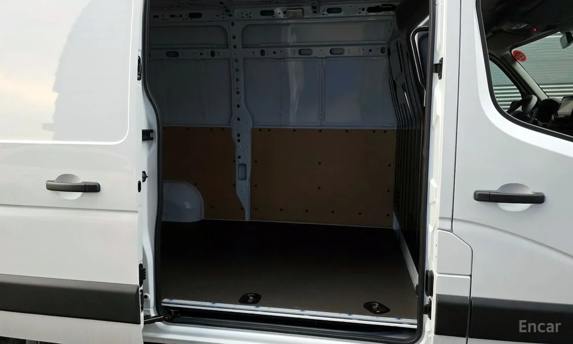 Renault Master 2018 2.3 Van L