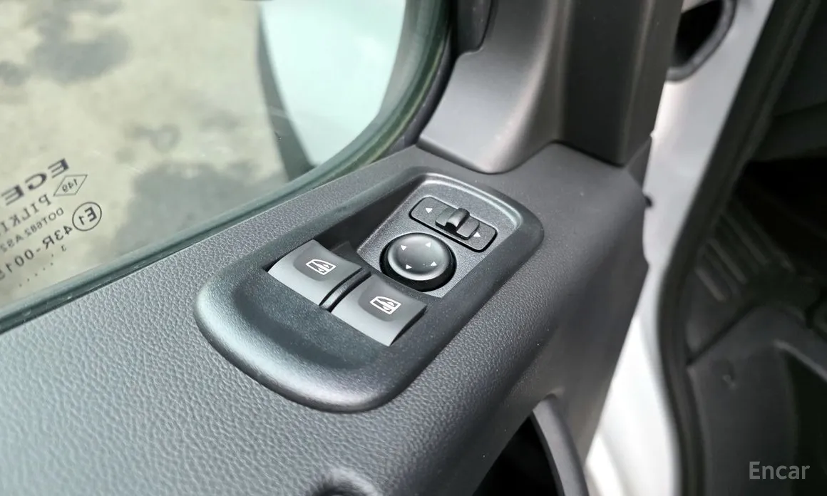 Renault Master 2018 2.3 Van L