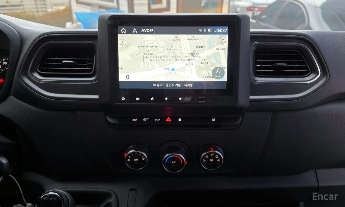 Renault Master 2018 2.3 Van L