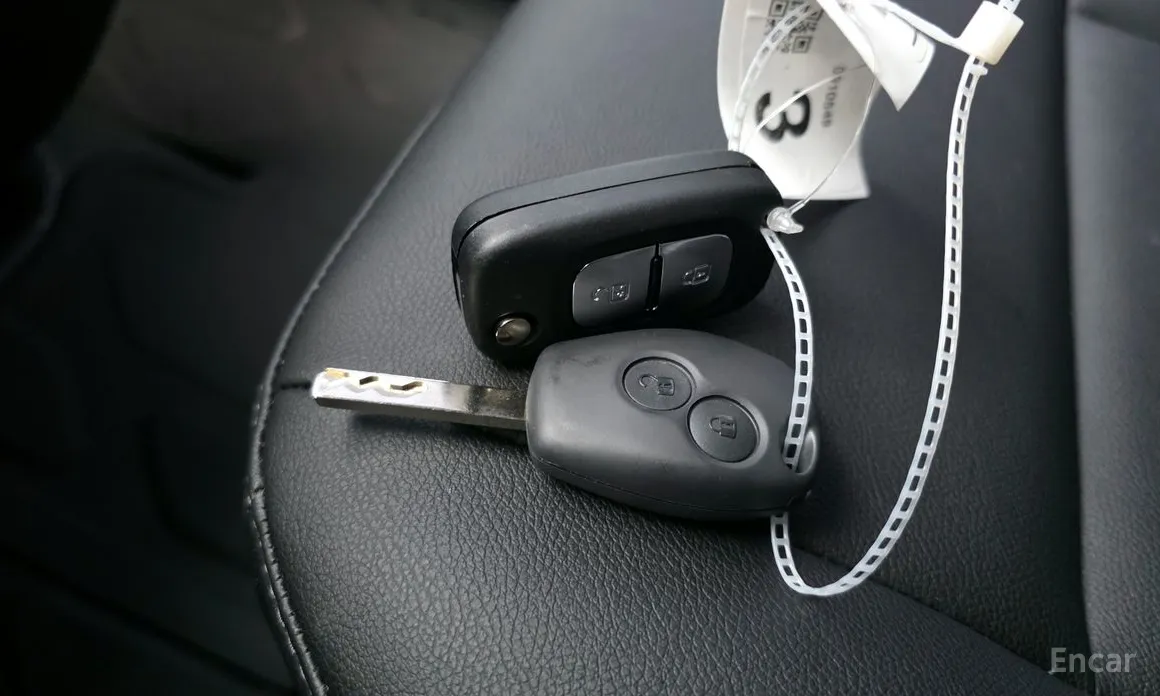 Renault Master 2018 2.3 Van L