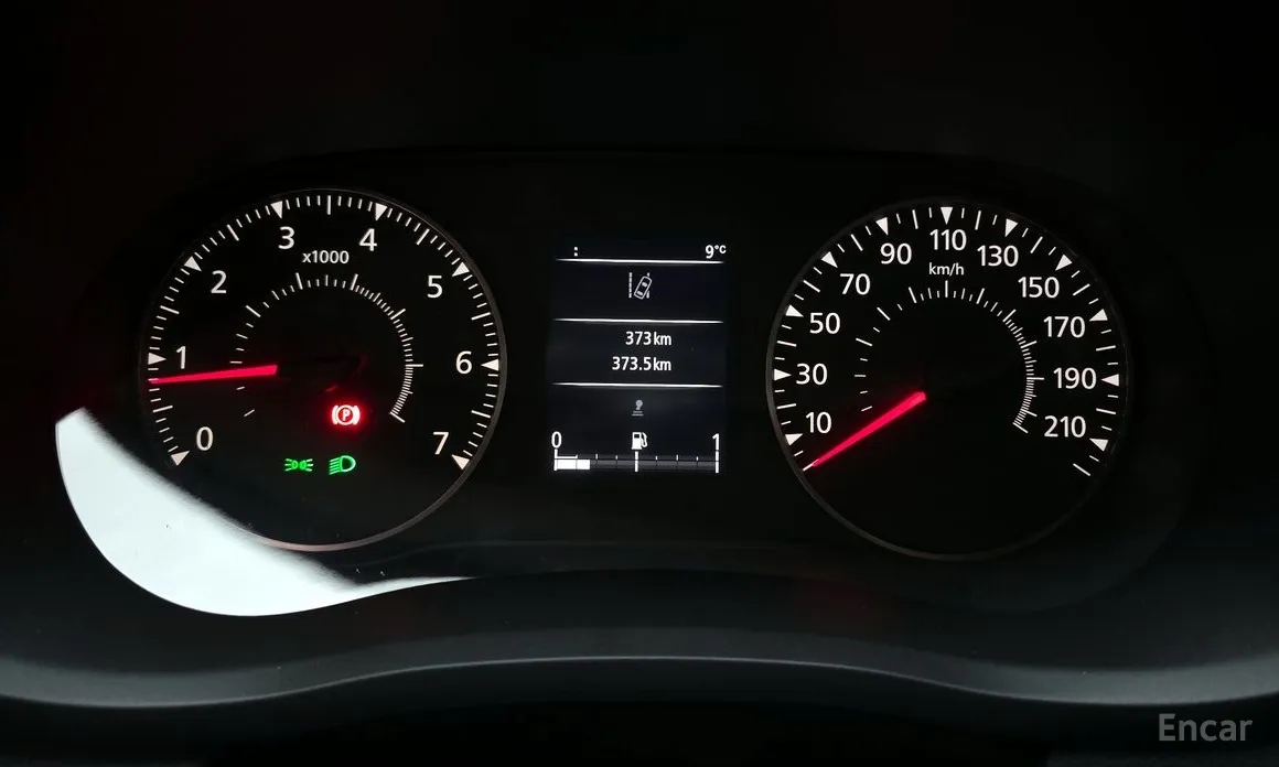 Renault Master 2018 2.3 Van L