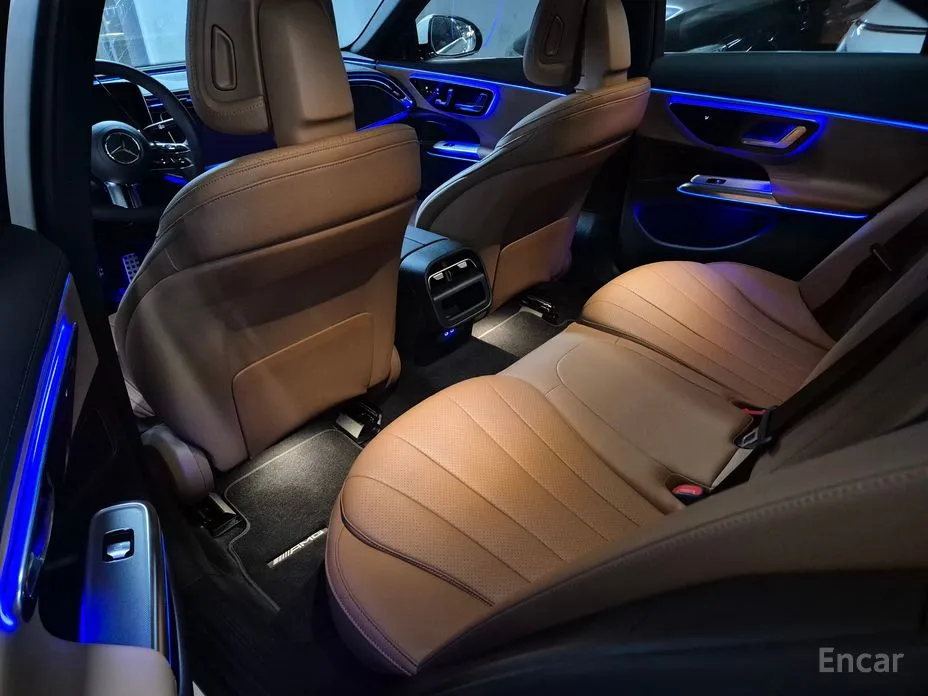 Mercedes-Benz E-Class 2024 E200 Avantgarde Limited