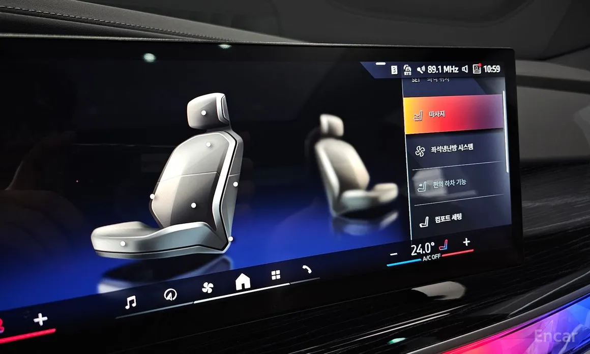 BMW 7 Series 2022 740i xDrive M Sport Limited