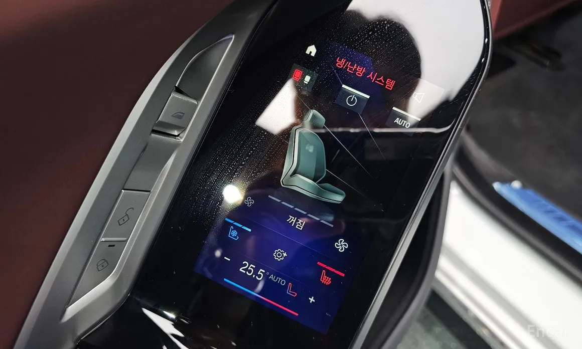 BMW 7 Series 2022 740i xDrive M Sport Limited