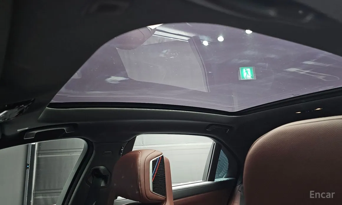 BMW 7 Series 2022 740i xDrive M Sport Limited