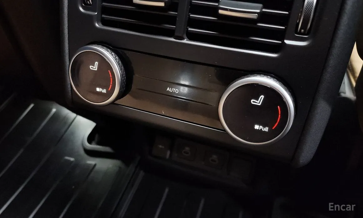 Land Rover Discovery 2017 P360 Dynamic HSE