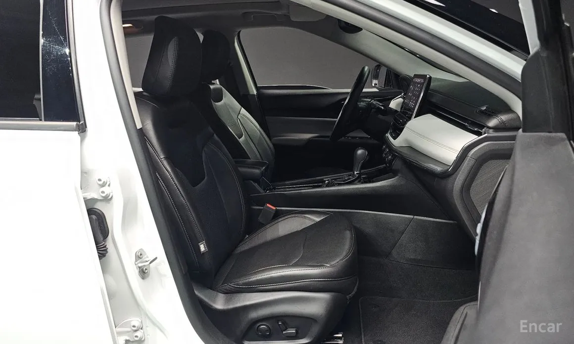 Jeep Compass 2018 2.4 Limitied AWD