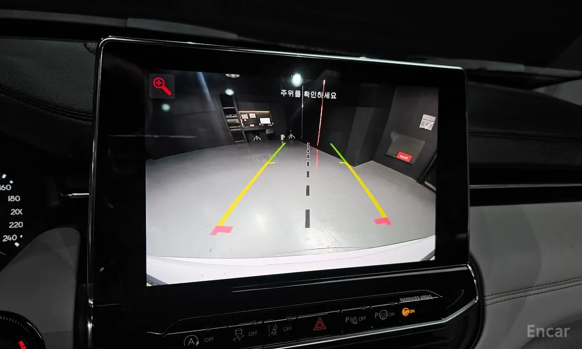 Jeep Compass 2018 2.4 Limitied AWD