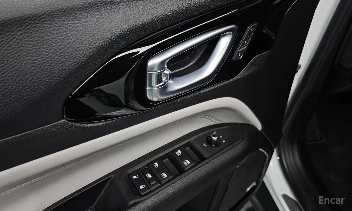 Jeep Compass 2018 2.4 Limitied AWD