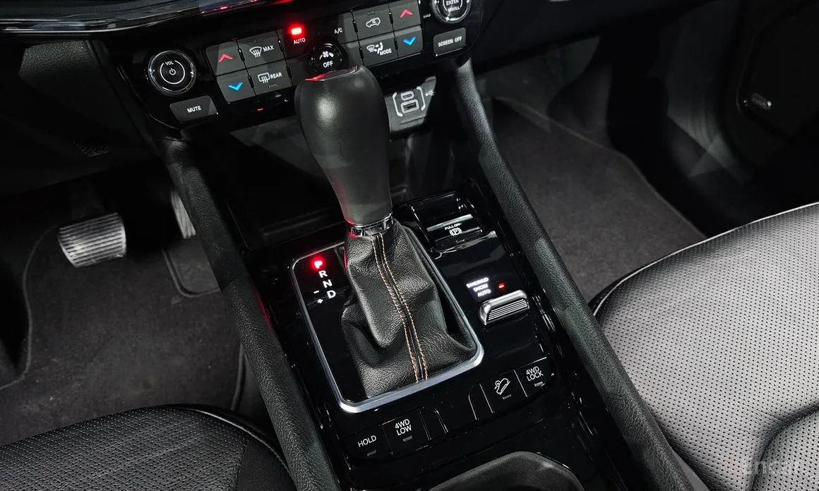 Jeep Compass 2018 2.4 Limitied AWD