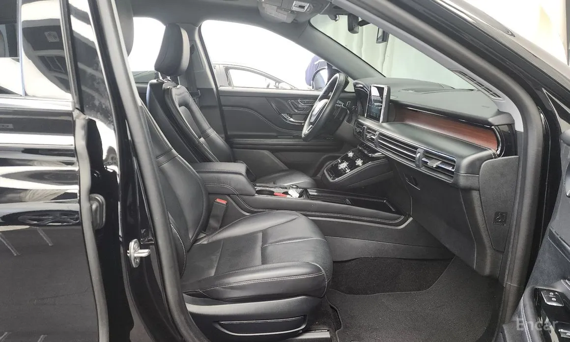 Lincoln Corsair 2020 2.0 Reserve AWD