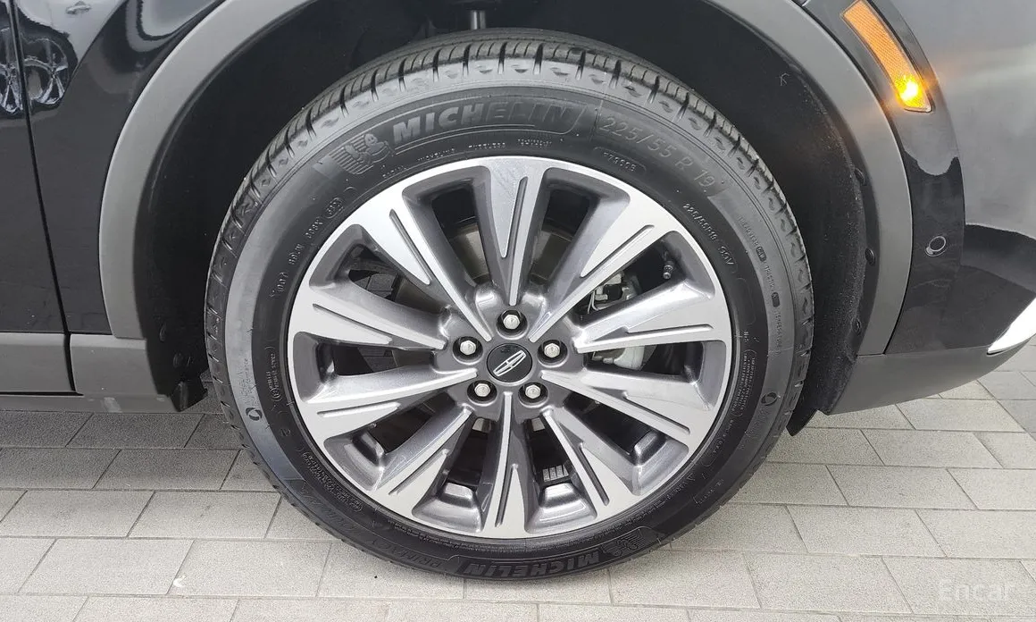 Lincoln Corsair 2020 2.0 Reserve AWD