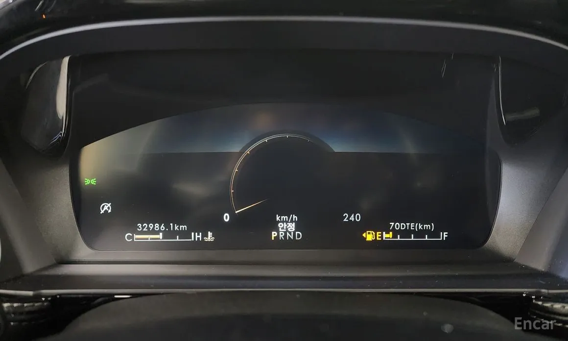 Lincoln Corsair 2020 2.0 Reserve AWD