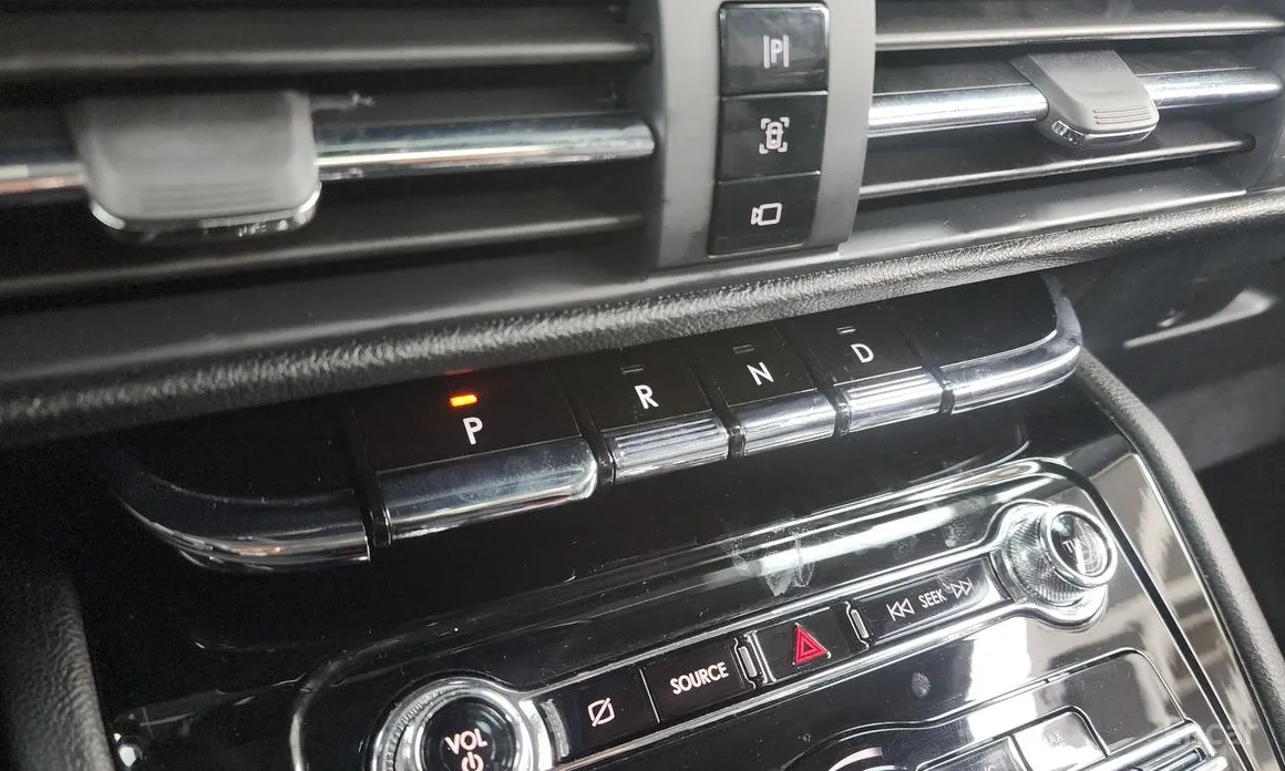 Lincoln Corsair 2020 2.0 Reserve AWD