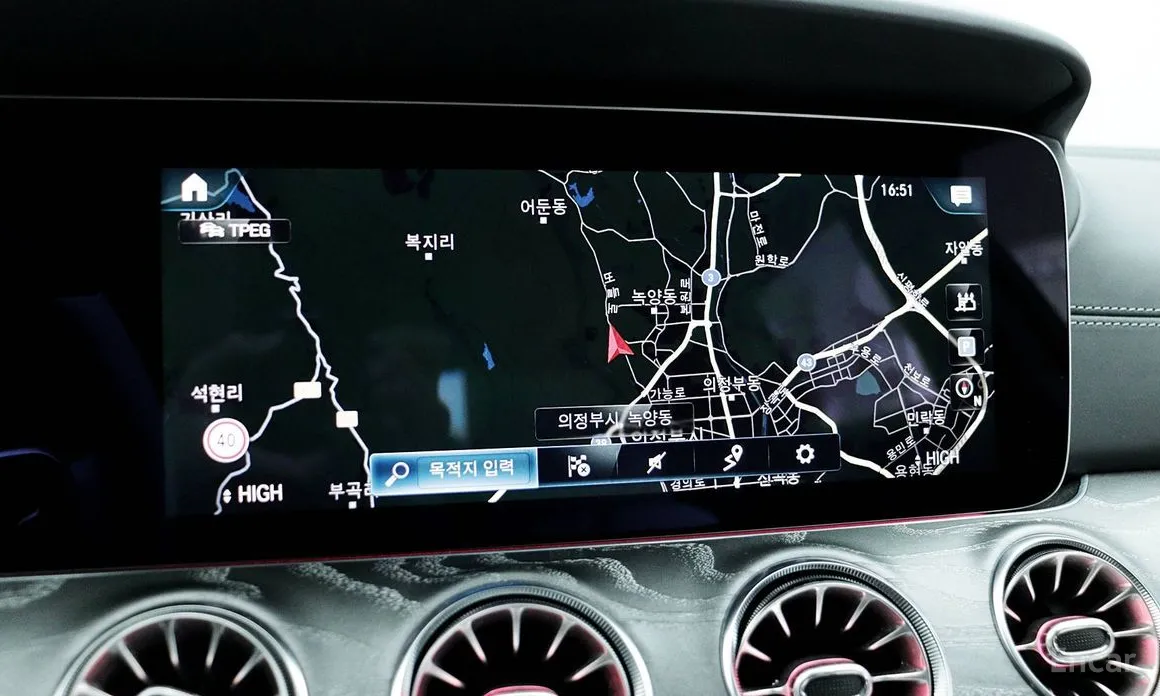 Mercedes-Benz AMG GT 2014 4Door 43 4MATIC+ Special Edition