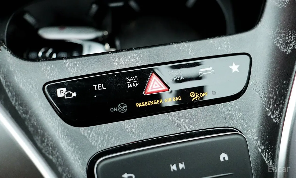 Mercedes-Benz AMG GT 2014 4Door 43 4MATIC+ Special Edition