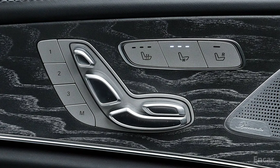 Mercedes-Benz AMG GT 2014 4Door 43 4MATIC+ Special Edition