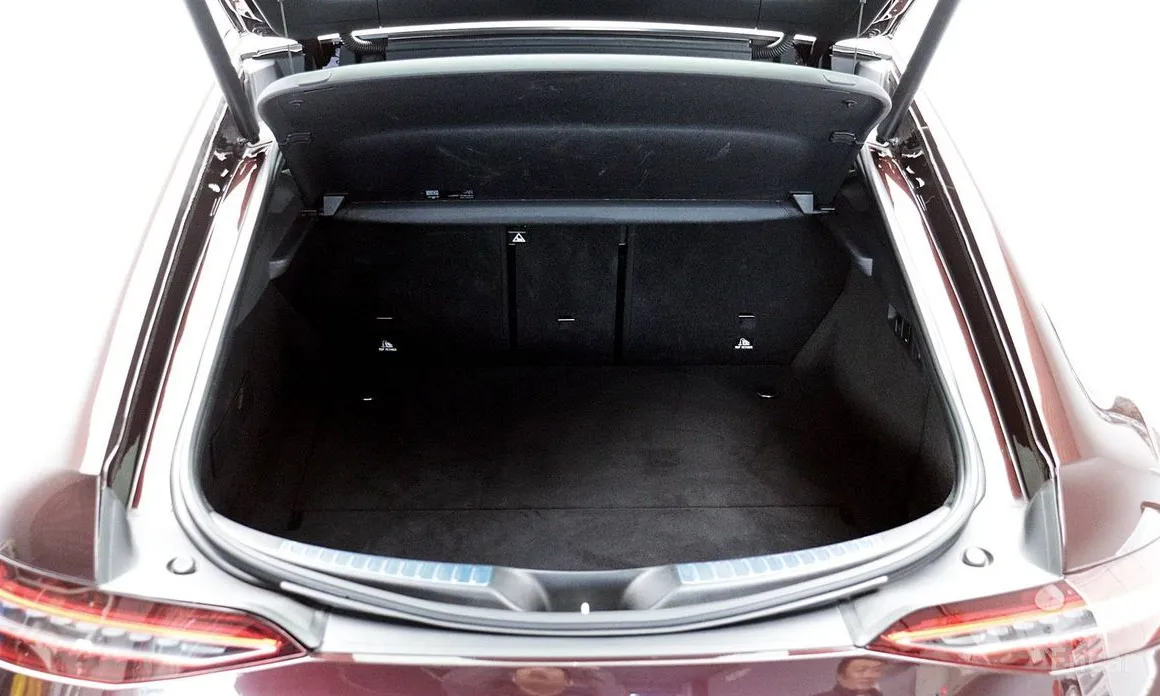 Mercedes-Benz AMG GT 2014 4Door 43 4MATIC+ Special Edition