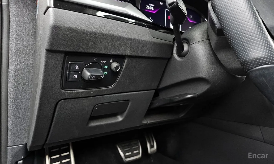 Volkswagen Arteon 2018 2.0 TDI R-LIINE 4Motion