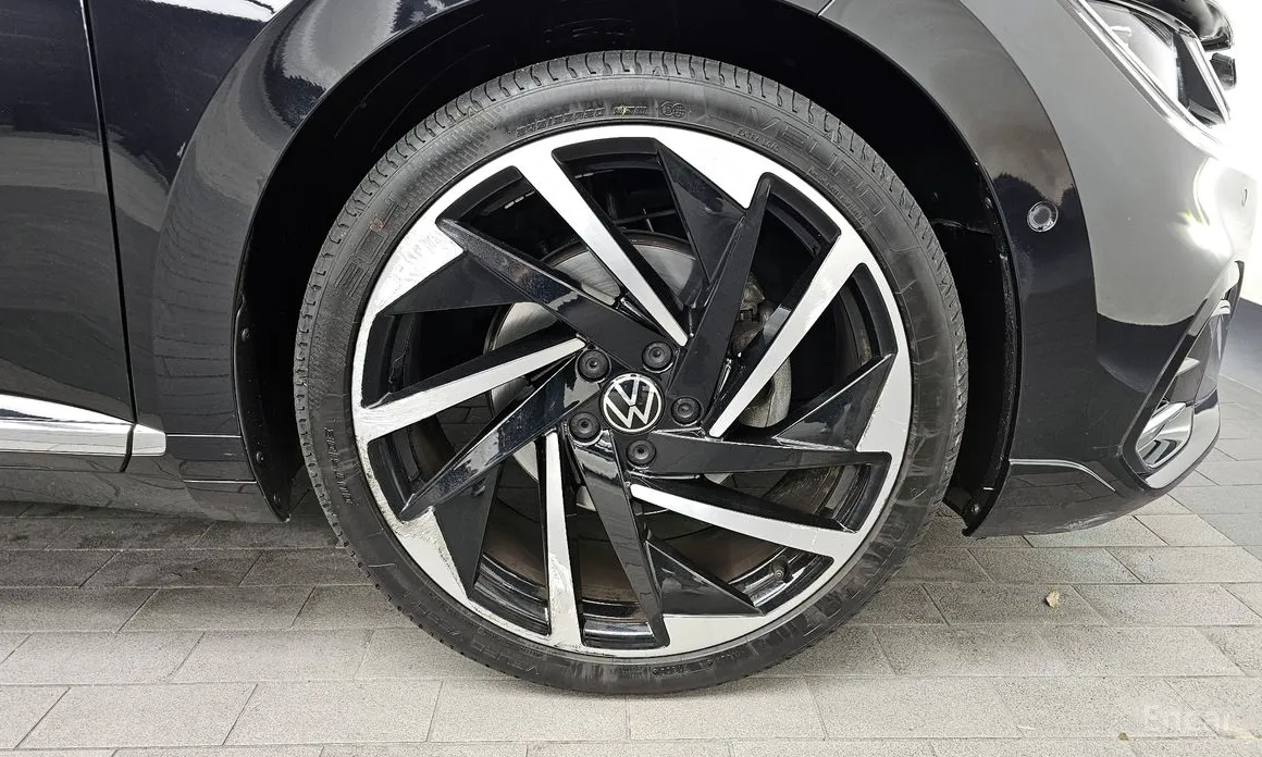 Volkswagen Arteon 2018 2.0 TDI R-LIINE 4Motion