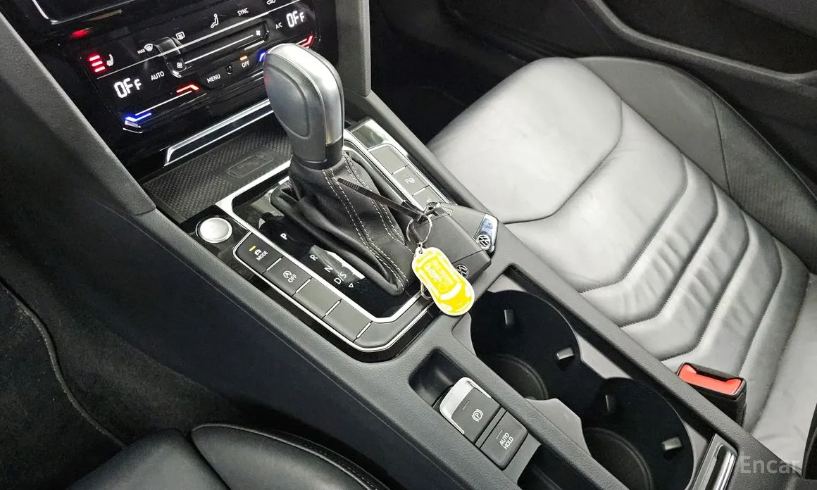 Volkswagen Arteon 2018 2.0 TDI R-LIINE 4Motion