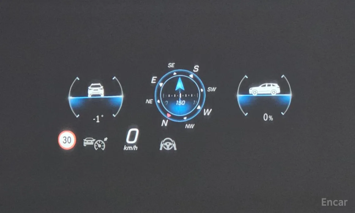 Mercedes-Benz EQS 2023 EQS450 4MATIC