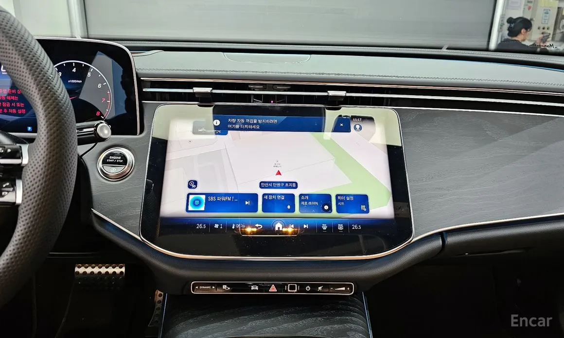 Mercedes-Benz E-Class 2024 E200 Avantgarde Limited